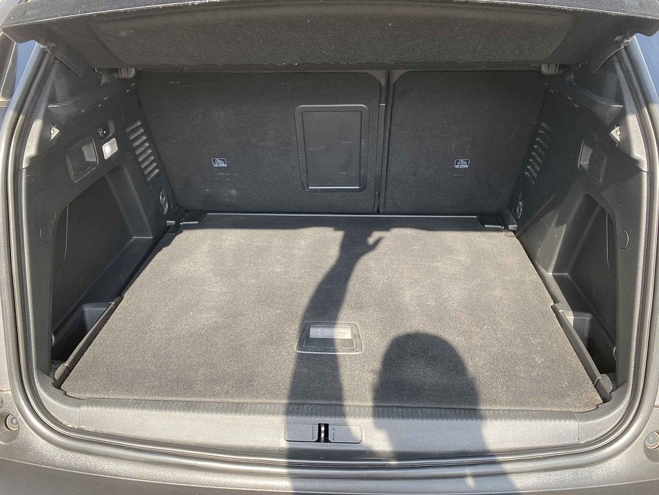 Peugeot 3008 1.5 HDi GT Line