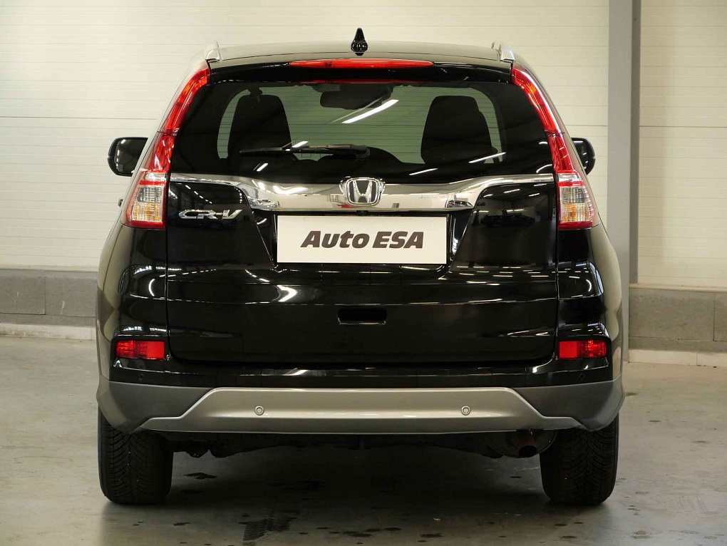Honda CR-V 2.0 i  4x4