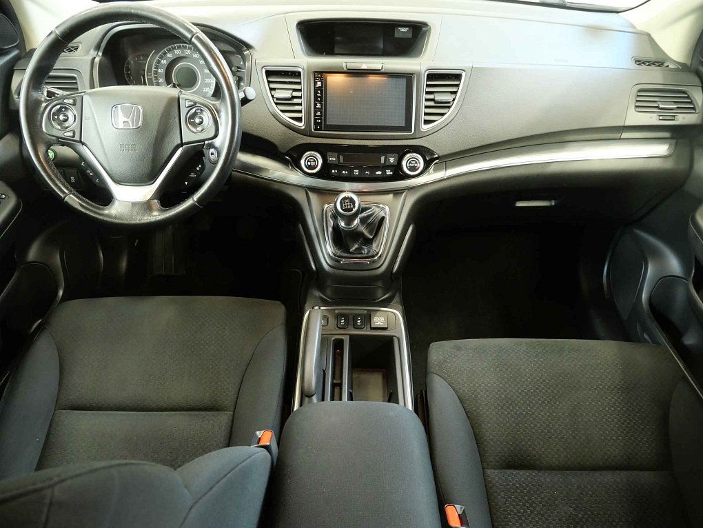 Honda CR-V 2.0 i  4x4