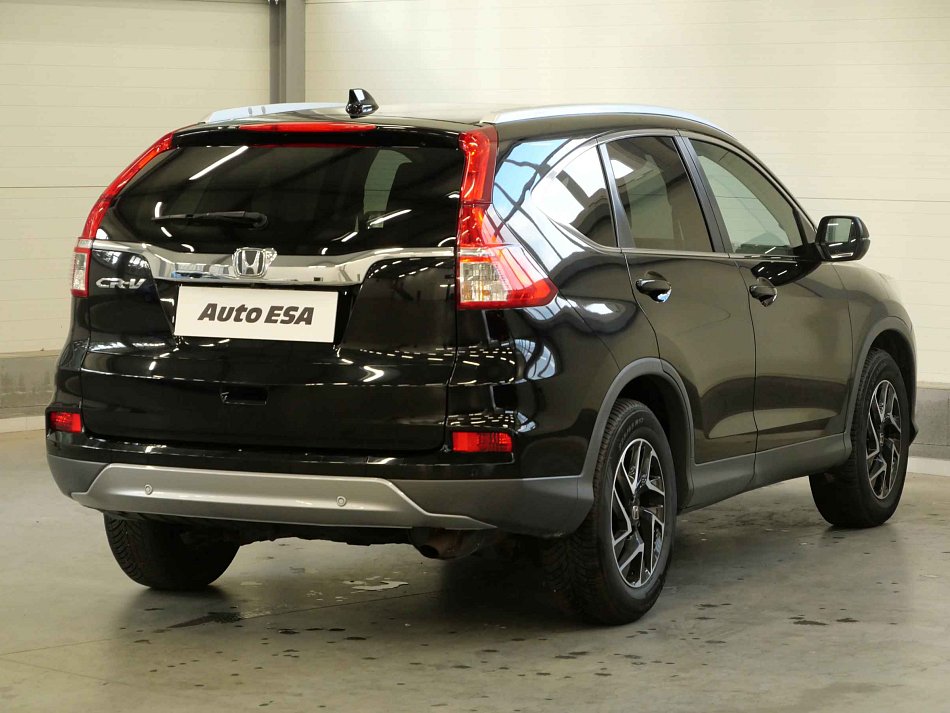Honda CR-V 2.0 i  4x4