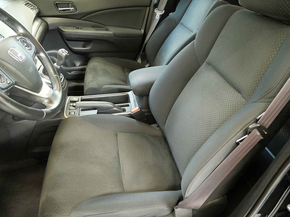 Honda CR-V 2.0 i  4x4