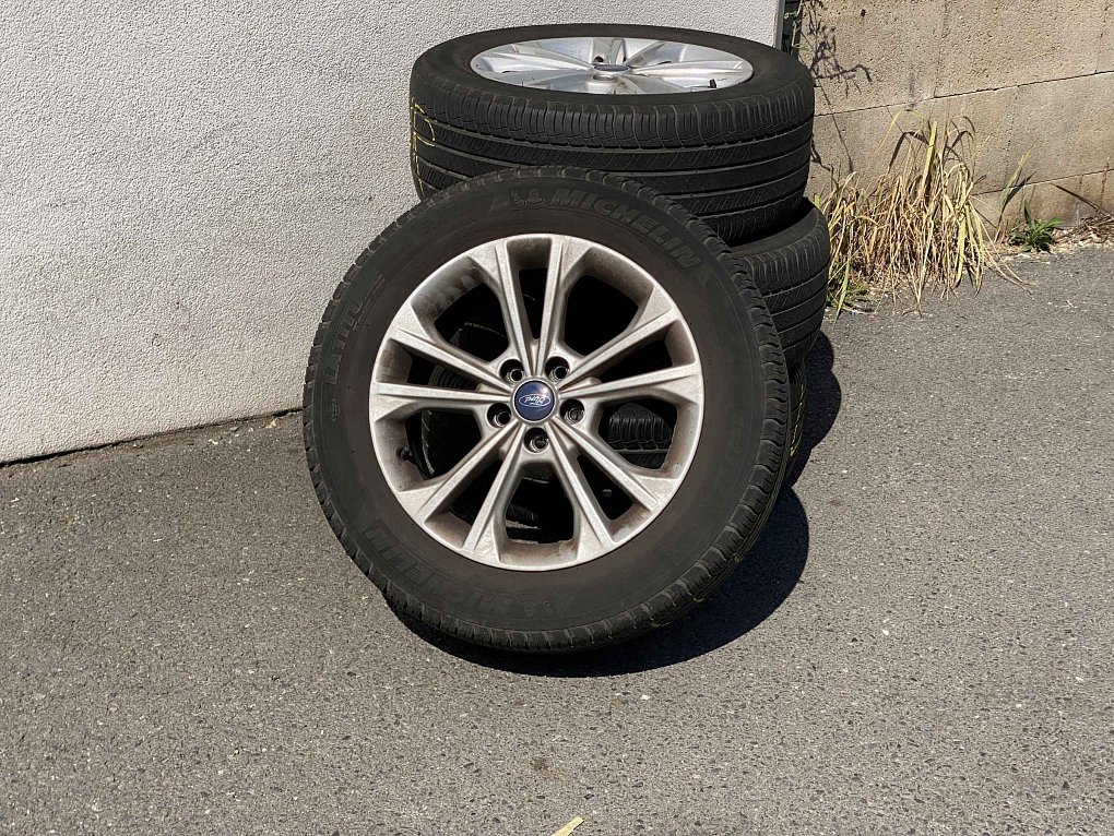 Ford Kuga 2.0 TDCi Titanium 4x4