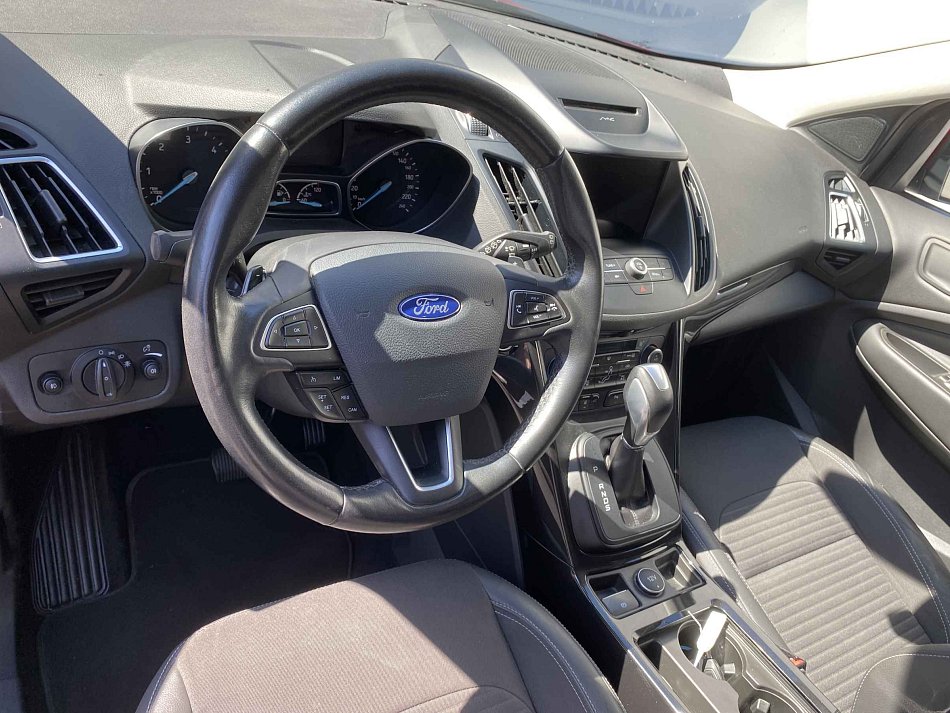Ford Kuga 2.0 TDCi Titanium 4x4