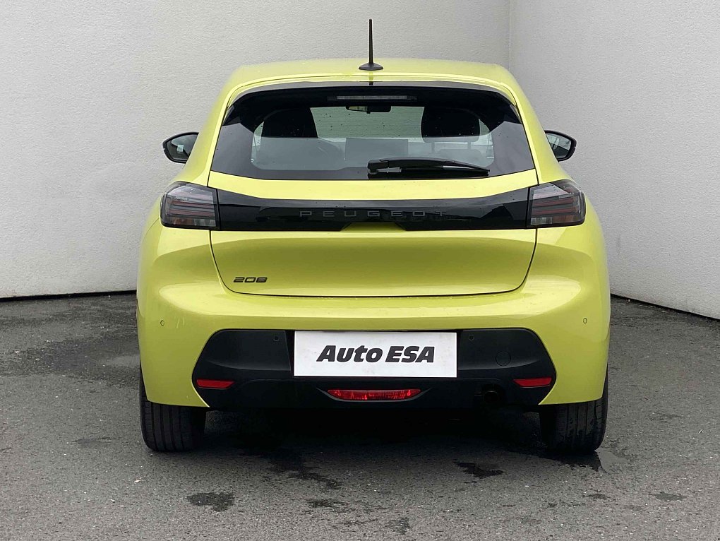 Peugeot 208 1.2 PT Active