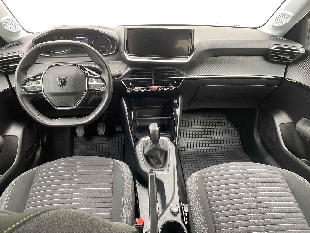 Peugeot 208 1.2 PT Active
