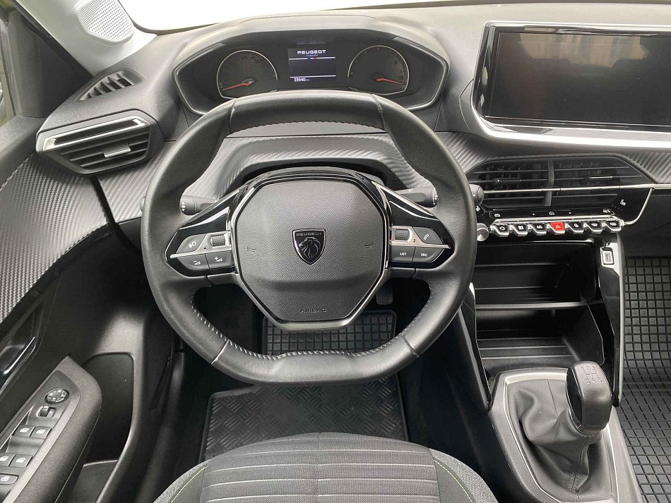 Peugeot 208 1.2 PT Active