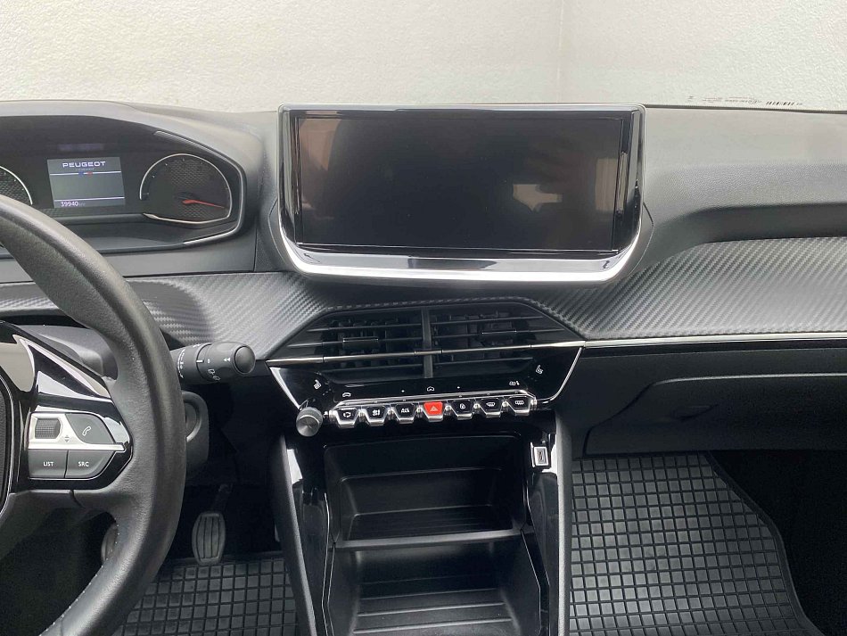 Peugeot 208 1.2 PT Active