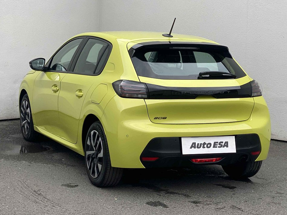 Peugeot 208 1.2 PT Active