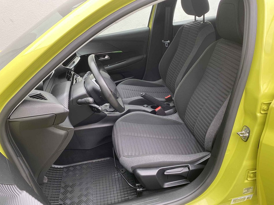 Peugeot 208 1.2 PT Active