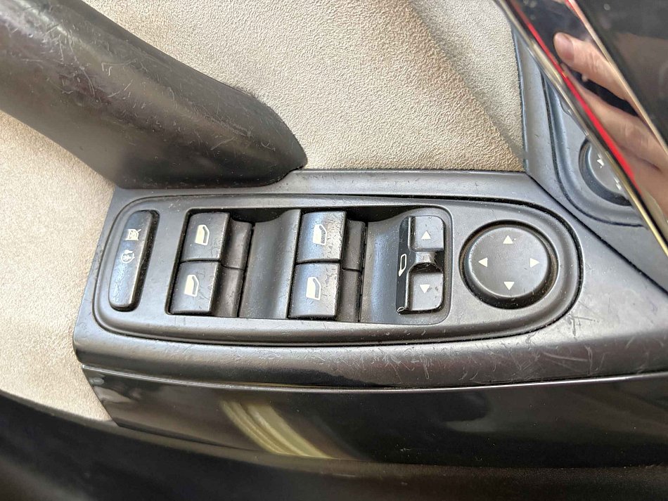 Citroën C4 Picasso 2.0 HDI  7míst