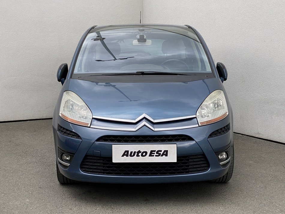 Citroën C4 Picasso 2.0 