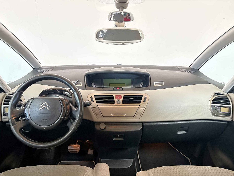 Citroën C4 Picasso 2.0 HDI  7míst