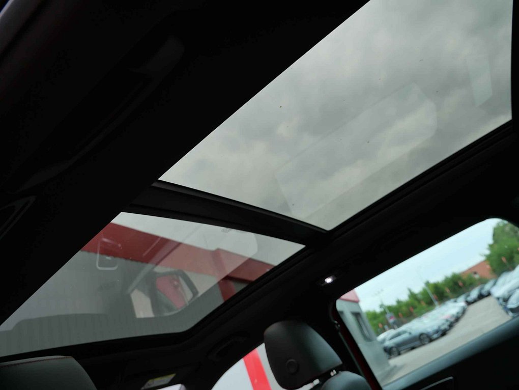 Seat Ateca 2.0 TSi FR 4Drive