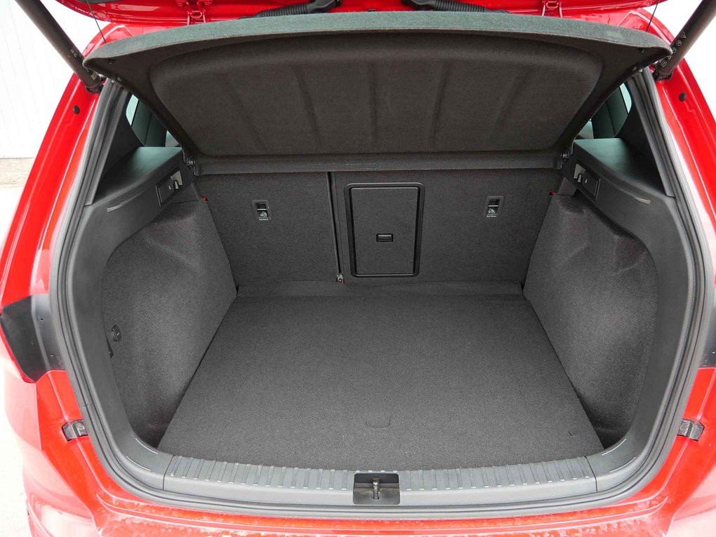 Seat Ateca 2.0 TSi FR 4Drive