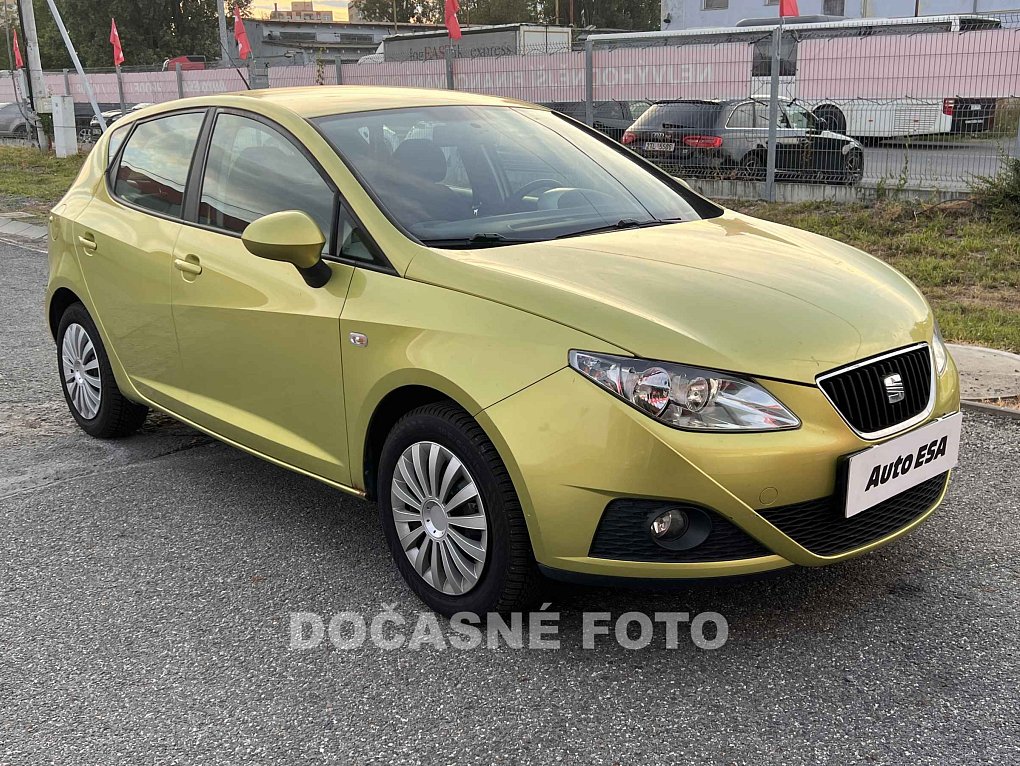 Seat Ibiza 1.4 16V 