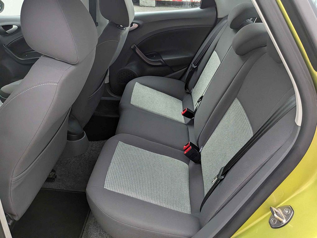 Seat Ibiza 1.4 16V 