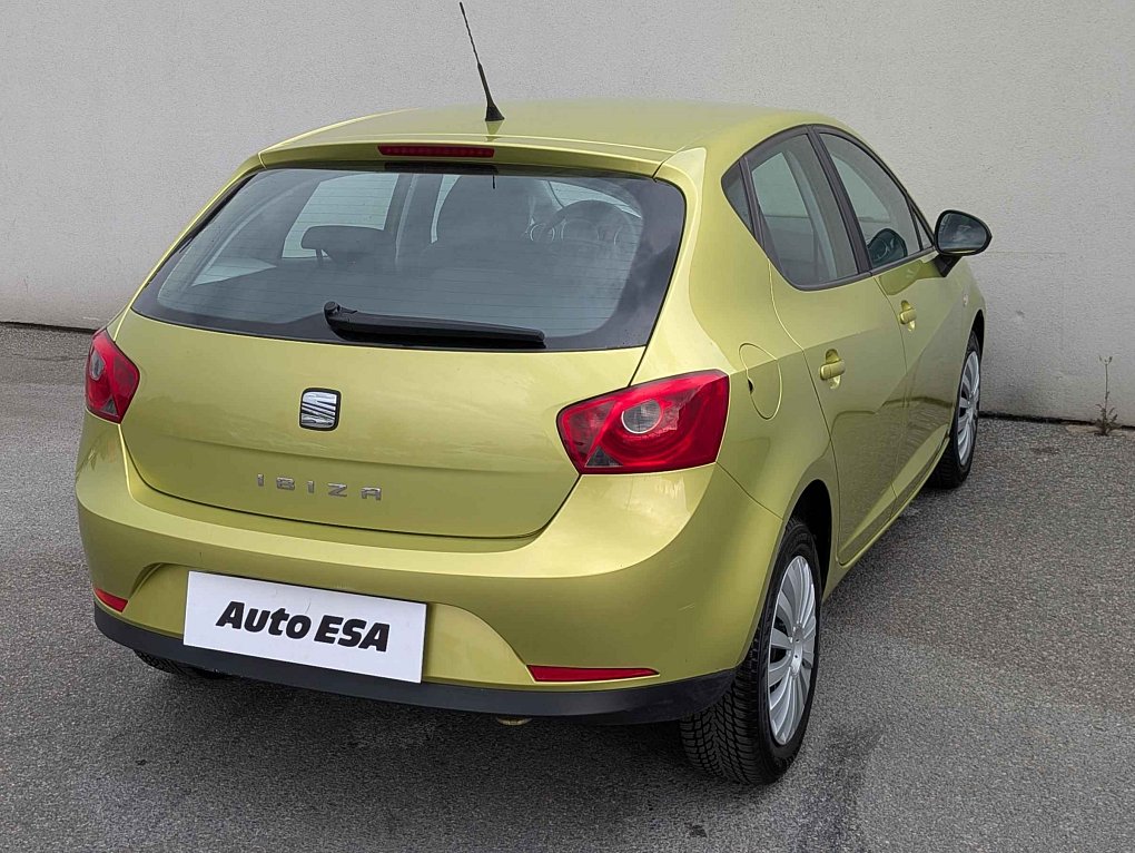 Seat Ibiza 1.4 16V 