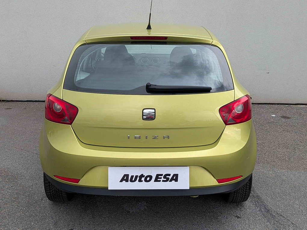 Seat Ibiza 1.4 16V 