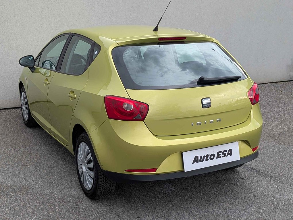 Seat Ibiza 1.4 16V 