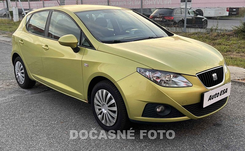 Seat Ibiza 1.4 16V 