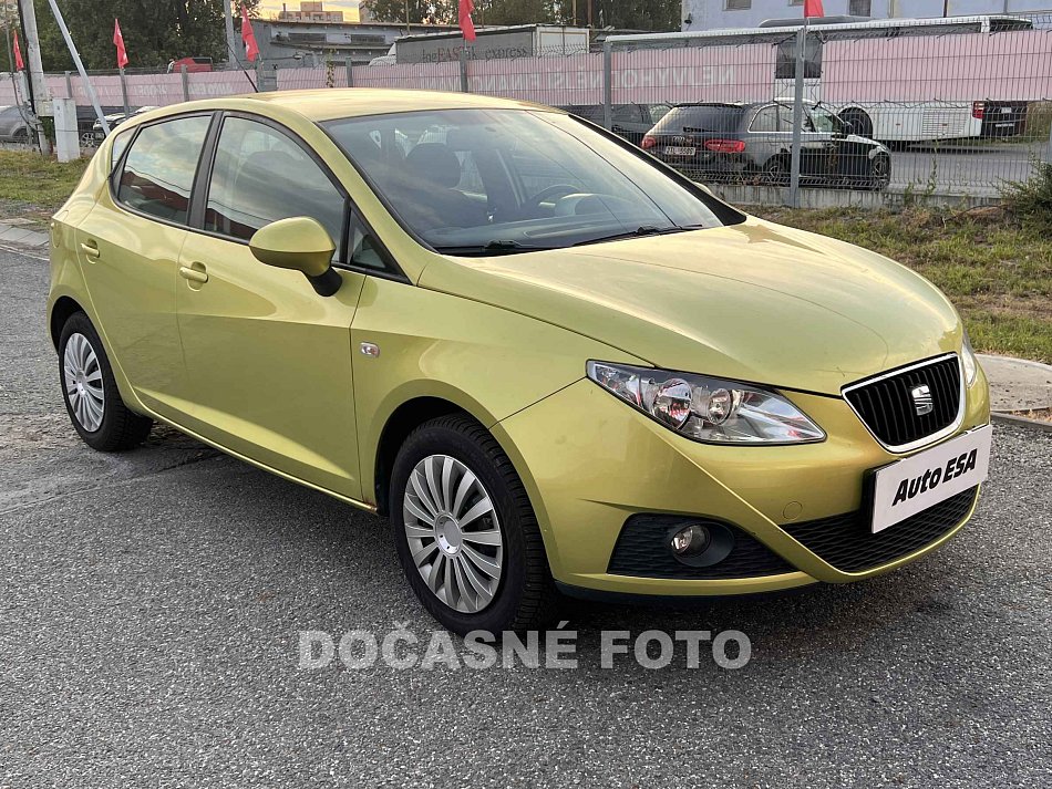Seat Ibiza 1.4 16V 