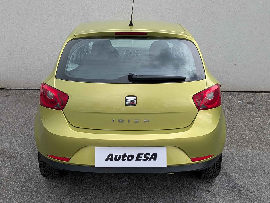 Seat Ibiza 1.4 16V 