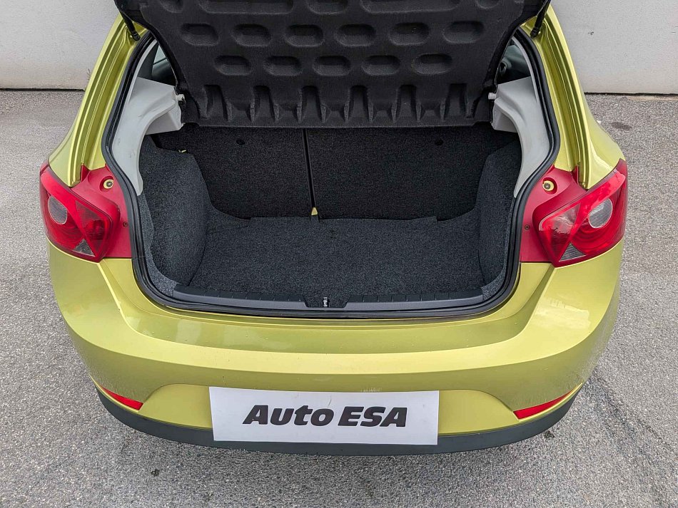 Seat Ibiza 1.4 16V 