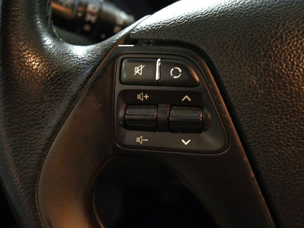 Kia Ceed 1.4 CVVT 