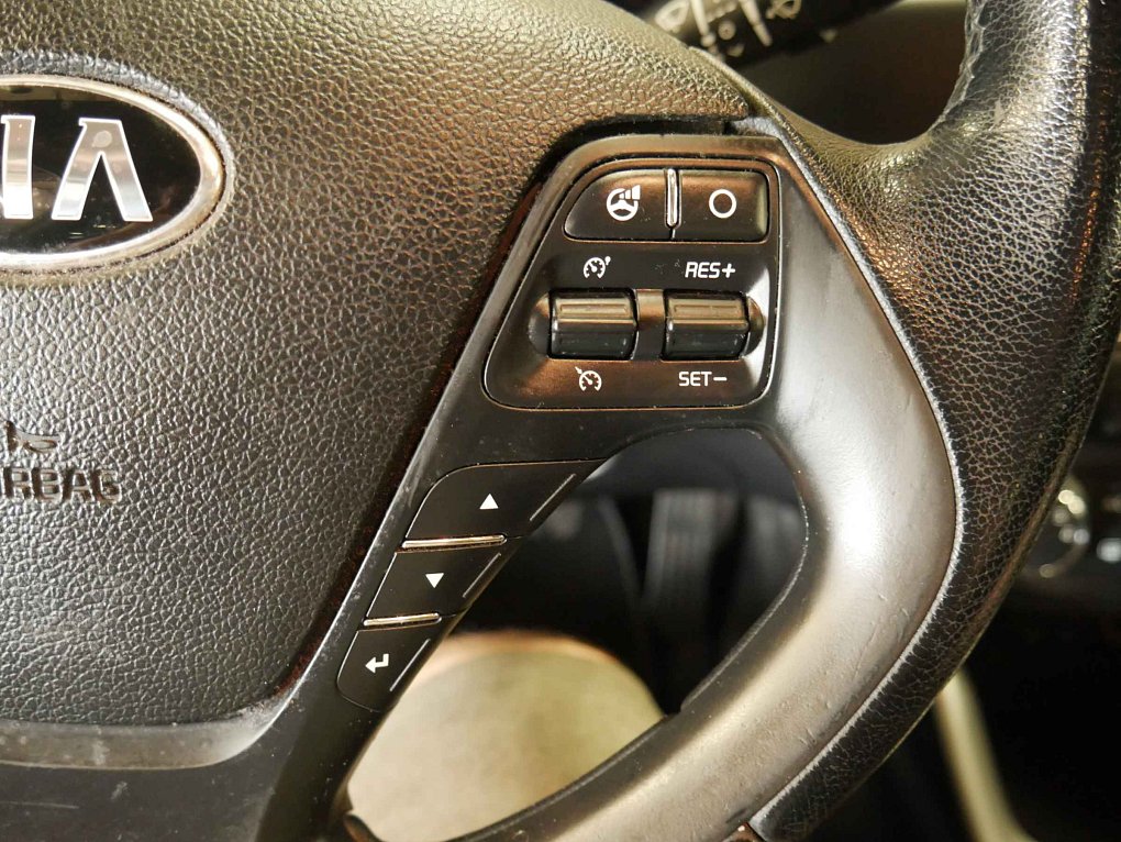 Kia Ceed 1.4 CVVT 