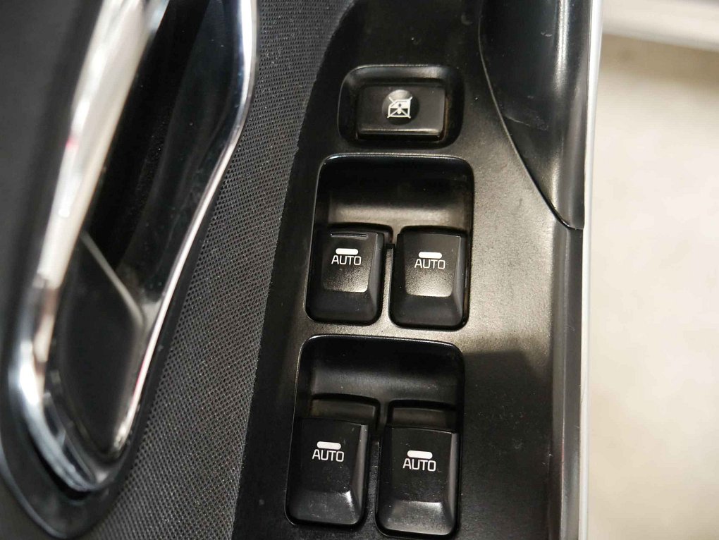 Kia Ceed 1.4 CVVT 
