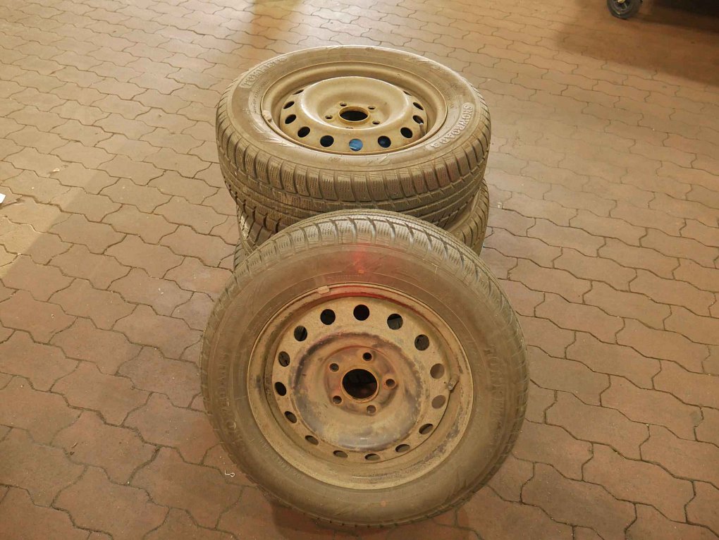 Kia Ceed 1.4 CVVT 