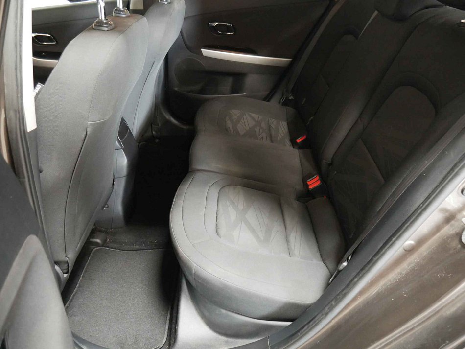 Kia Ceed 1.4 CVVT 