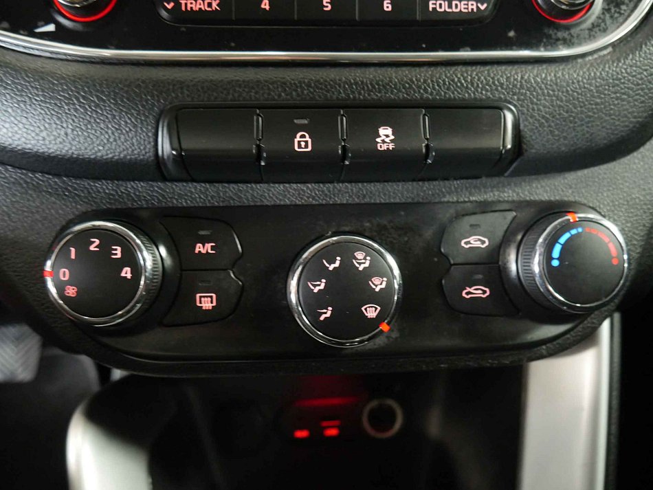 Kia Ceed 1.4 CVVT 
