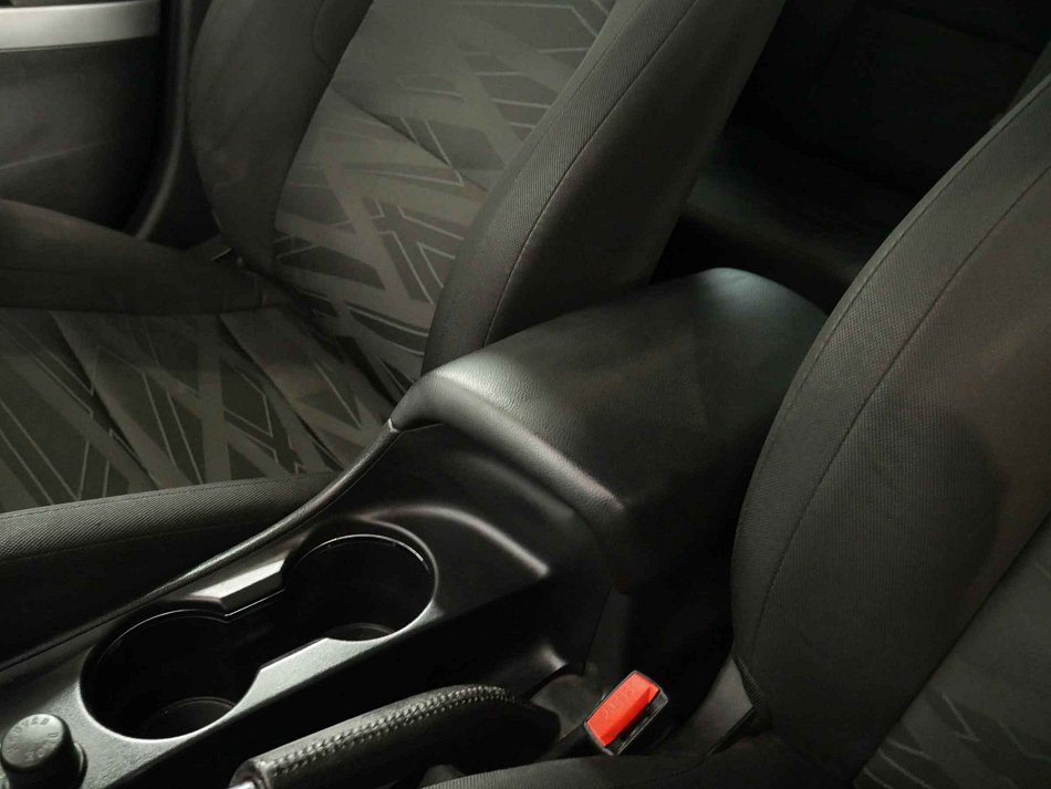 Kia Ceed 1.4 CVVT 