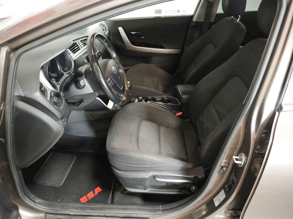 Kia Ceed 1.4 CVVT 