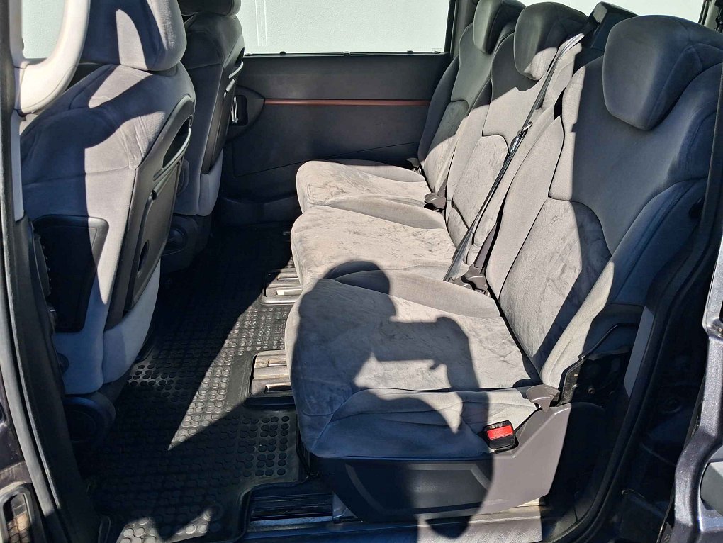 Citroën C8 2.0 i 