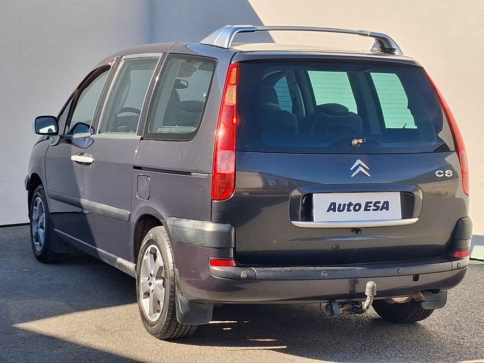 Citroën C8 2.0 i 