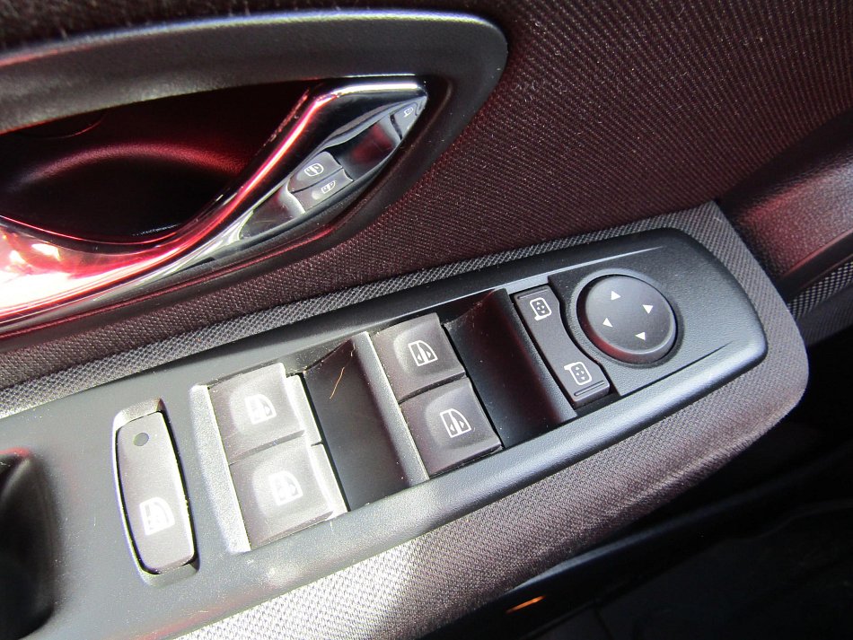 Renault Mégane 1.6i  LPG
