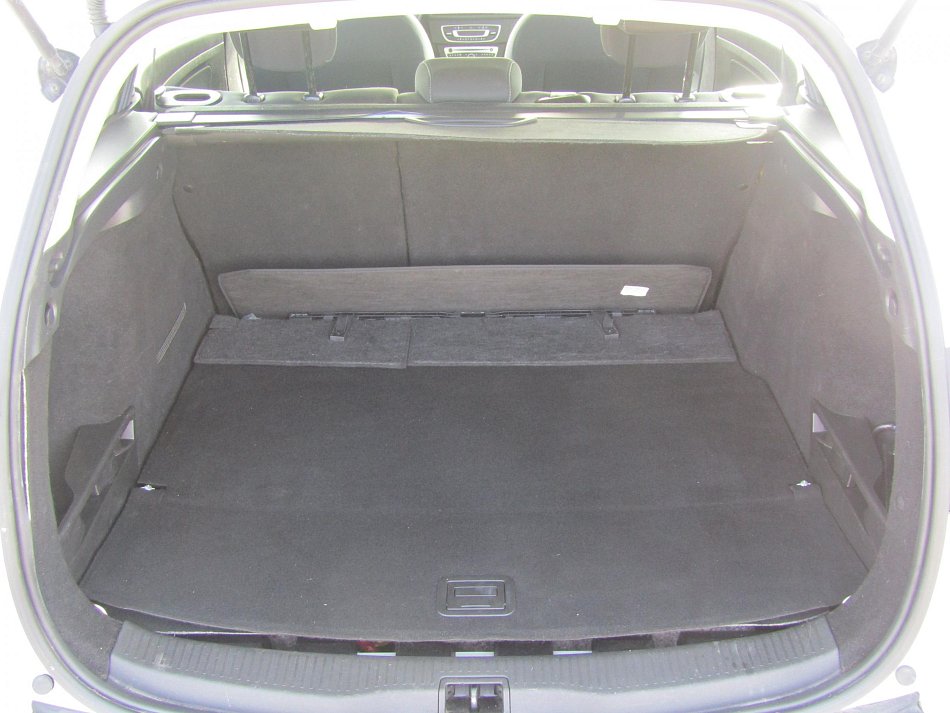 Renault Mégane 1.6i  LPG