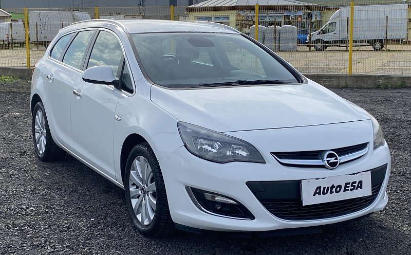 Opel Insignia 1.7CDTi 