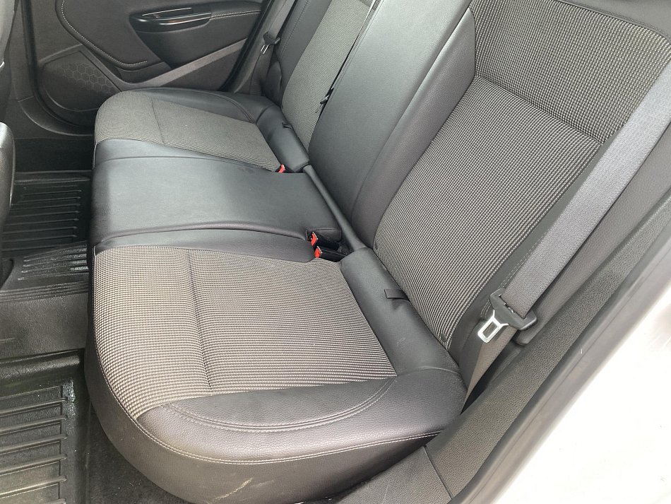 Opel Insignia 1.7CDTi 