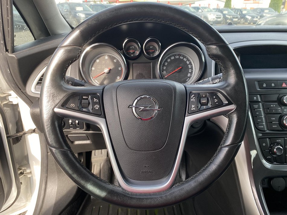 Opel Insignia 1.7CDTi 