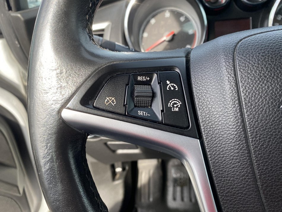 Opel Insignia 1.7CDTi 