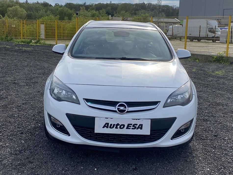Opel Insignia 1.7CDTi 