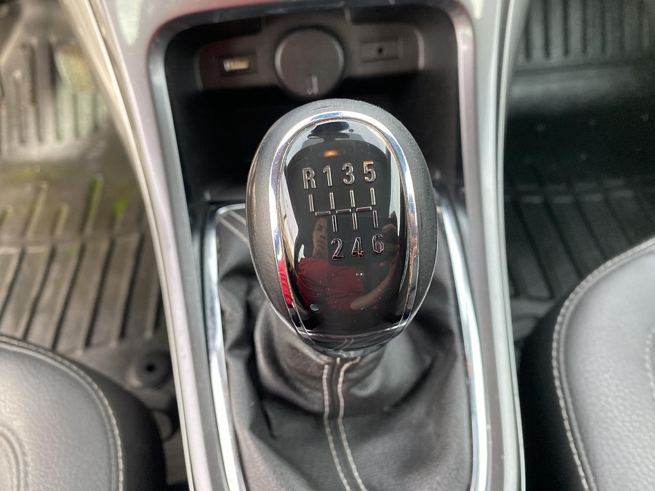 Opel Insignia 1.7CDTi 