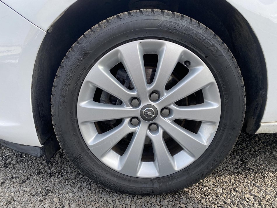 Opel Insignia 1.7CDTi 