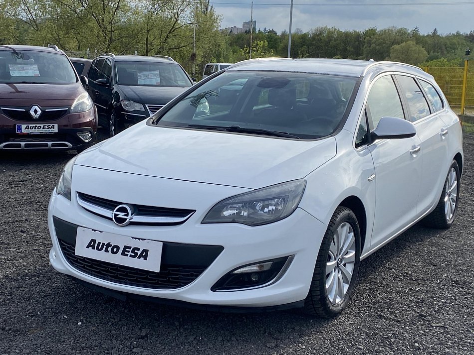 Opel Insignia 1.7CDTi 