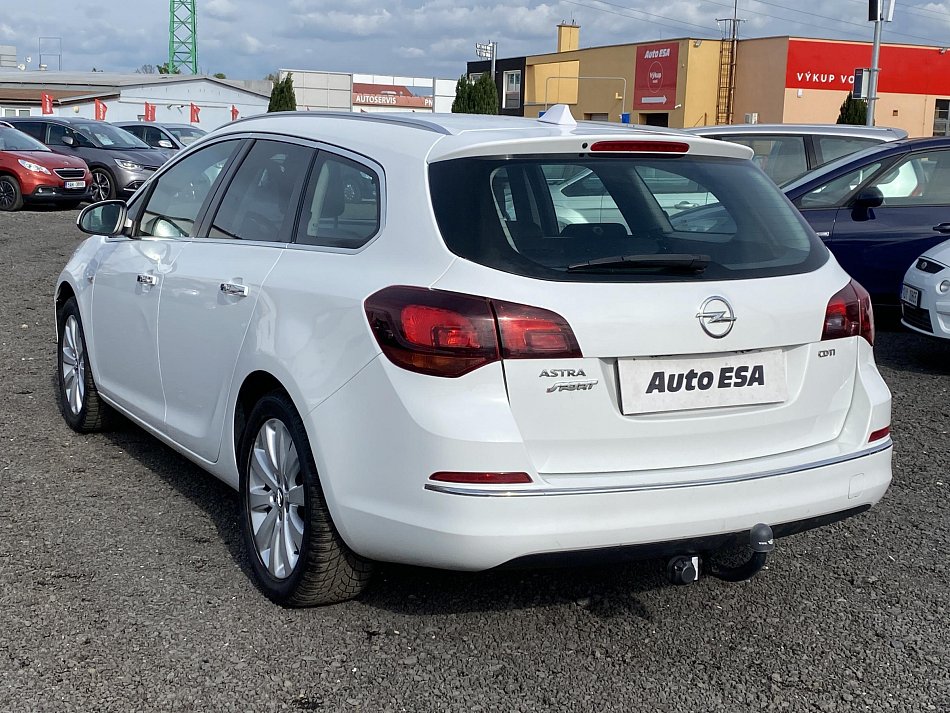 Opel Insignia 1.7CDTi 
