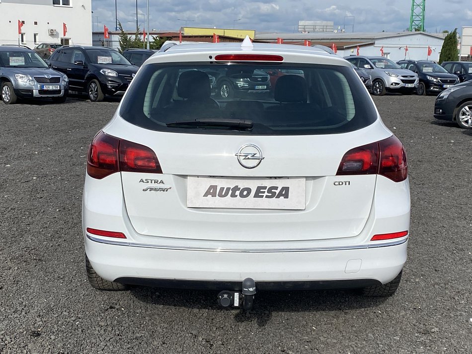 Opel Insignia 1.7CDTi 
