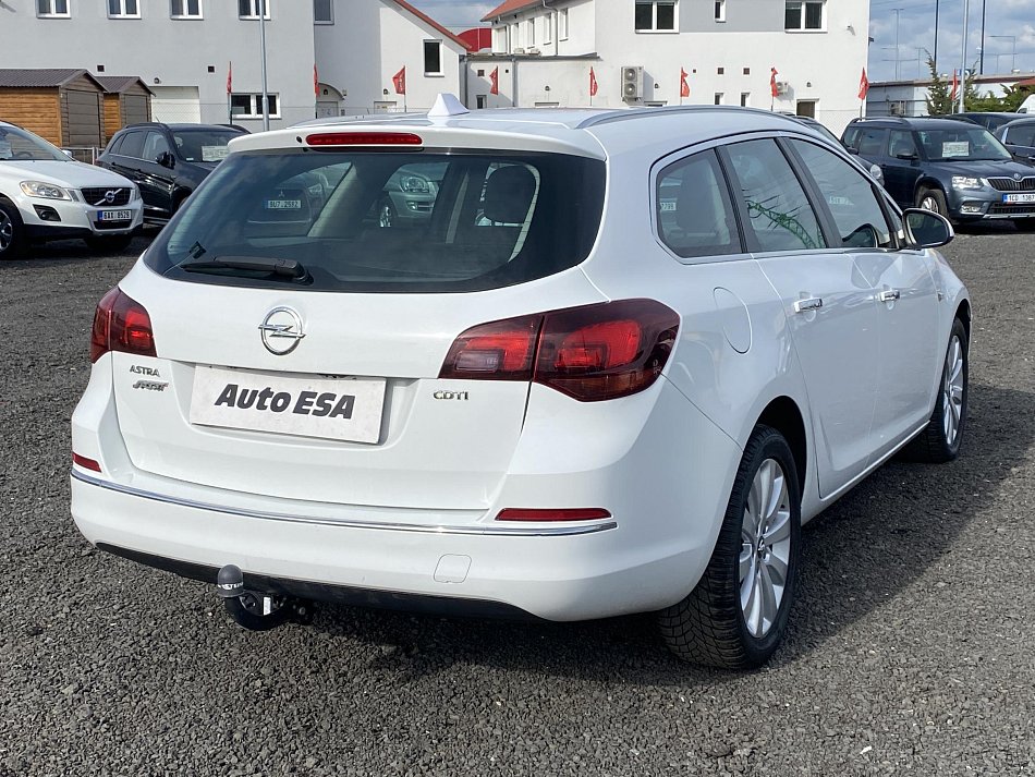 Opel Insignia 1.7CDTi 